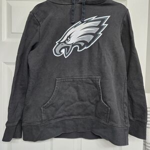 Fanatics Philadelphia Eagles Jason Kelce Hoodie